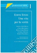 Edith Stein: Una vita per la verità. E-book. Formato PDF ebook