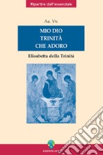 Mio Dio Trinità che adoro: Elisabetta della Trinità. E-book. Formato PDF ebook