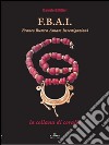 F.B.A.I. (Franco Butera Amato Investigazioni). La collana di corallo. E-book. Formato EPUB ebook