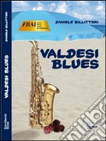 F.B.A.I. Valdesi blues. E-book. Formato EPUB ebook