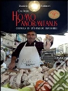 Homo Panormitanus, cronaca di un’estinzione impossibile. E-book. Formato EPUB ebook di Daniele Billitteri