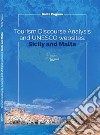 Tourism Discourse Analysis and UNESCO websites: Sicily and Malta. E-book. Formato PDF ebook