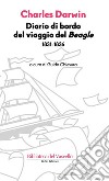 Diario di bordo del viaggio del Beagle. E-book. Formato EPUB ebook