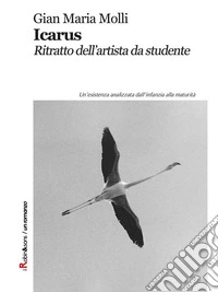 Icarus. E-book. Formato EPUB ebook