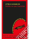 Delitto in casa Yourcenar. E-book. Formato Mobipocket ebook