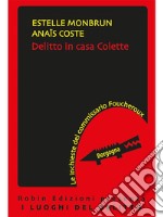 Delitto in casa Colette. E-book. Formato Mobipocket