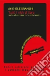 Tutti i nick di Sara. E-book. Formato Mobipocket ebook di Michele Branchi