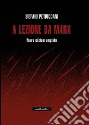 A lezione da Marx. E-book. Formato EPUB ebook