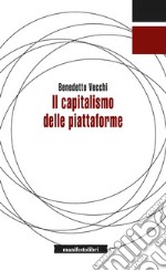 Il capitalismo delle piattaforme. E-book. Formato EPUB