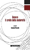Genova. Il crollo della modernità. E-book. Formato EPUB ebook