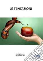 Le  Tentazioni. E-book. Formato EPUB ebook