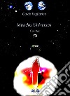 Mundos UniversosCuentos. E-book. Formato EPUB ebook