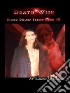 Death Wish (Blood Bound Book 12). E-book. Formato EPUB ebook