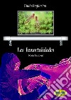 Las InmortalidadesNovela. E-book. Formato EPUB ebook