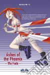 Ashes of the PhoenixThe Fade. E-book. Formato EPUB ebook di Jane Fade Merrick