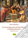 Las investigaciones de Juan Marcos, ciudadano romanoNovela histórica. E-book. Formato EPUB ebook