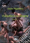 Il Giudice E Le StregheRomanzo. E-book. Formato EPUB ebook