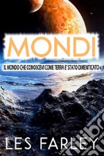 Mondi. E-book. Formato EPUB ebook