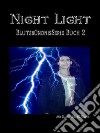 Night Light (Blutsbündnis-Serie Buch 2)Blutsbündnis-Serie Buch 2. E-book. Formato EPUB ebook