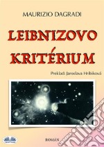 Leibnizovo kritérium. E-book. Formato EPUB