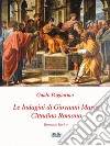 Le Indagini di Giovanni Marco Cittadino RomanoRomanzo storico. E-book. Formato EPUB ebook