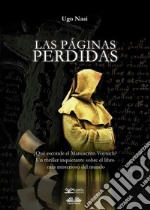 Las páginas perdidas. E-book. Formato EPUB