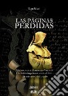 Las páginas perdidas. E-book. Formato EPUB ebook di Ugo Nasi