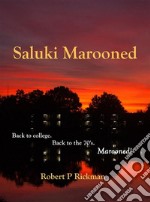 Saluki Marooned. E-book. Formato EPUB