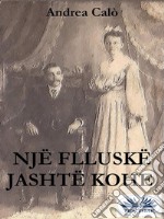 Një Flluskë Jashtë Kohe. E-book. Formato EPUB ebook