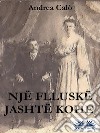 Një Flluskë Jashtë Kohe. E-book. Formato EPUB ebook di ANDREA CALO&apos 