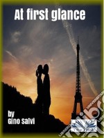 At first glance. E-book. Formato EPUB ebook