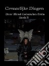 Gevaarlijke DingenDoor Bloed Gebonden Serie Boek 3. E-book. Formato EPUB ebook