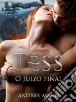 TessO Juízo Final. E-book. Formato EPUB ebook