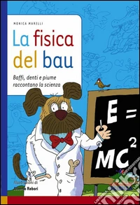 La fisica del bau. E-book. Formato EPUB ebook