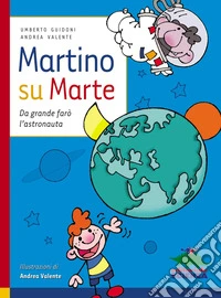 Martino su Marte. E-book. Formato EPUB ebook