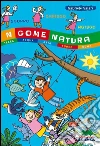 N come Natura: Terra, acqua, aria, fuoco, uomo. E-book. Formato PDF ebook di Gabriele Salari