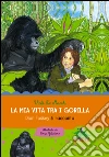 La mia vita tra i gorilla: Dian Fossey si racconta. E-book. Formato EPUB ebook di Vichi De Marchi