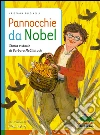 Pannocchie da Nobel: Storia e storie di Barbara McClintock. E-book. Formato EPUB ebook di Cristiana Pulcinelli