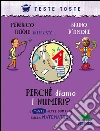 Perché diamo i numeri?: E tante altre domande sulla matematica. E-book. Formato EPUB ebook di Federico Taddia