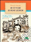Un pittore di nome Leonor: Da Trieste a Parigi: la scatenata gioventù di Leonor Fini. E-book. Formato EPUB ebook di Corrado Premuda