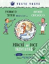 Perché si dice trentatré?: e tante altre domande sulla medicina. E-book. Formato EPUB ebook