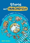 Storia dell’Immondizia: Dagli avanzi di mammut alla plastica riciclabile. E-book. Formato PDF ebook di Mirco Maselli