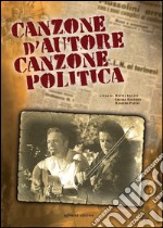 Canzone d&apos;autore canzone politica. E-book. Formato Mobipocket ebook