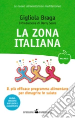 La Zona italiana. E-book. Formato EPUB