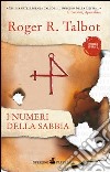 I numeri della sabbia. E-book. Formato EPUB ebook