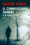 Il commissario Soneri e la mano di Dio. E-book. Formato EPUB ebook