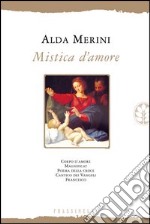 Mistica d'amore. E-book. Formato EPUB ebook