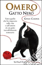 Omero gatto nero. E-book. Formato EPUB ebook