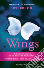 Wings. E-book. Formato EPUB