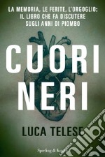 Cuori neri. E-book. Formato EPUB ebook